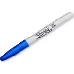 Popisovač Sharpie Fine - modrý
