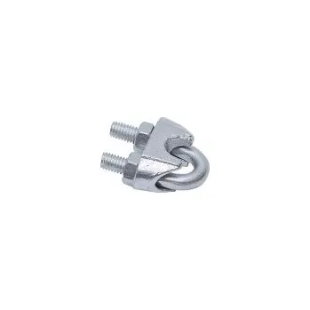 svorka Lanová svorka, 8.0 mm, DIN741, LS8