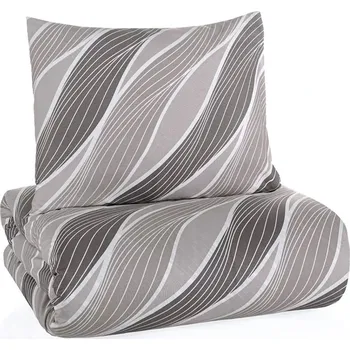 Povlečení TipTrade (CZ) • Bavlněné ložní povlečení Talia - kolekce BedTex Exclusive - 100% prémiová egyptská bavlna Renforcé - 70x90 cm + 140x200 cm