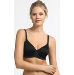 Dámská podprsenka DIM DIM hnědá | krémová 1925420