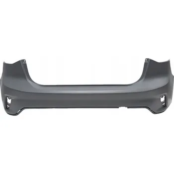 Nárazník APmotos Zadní nárazník FORD FOCUS MK4 IV ST (2018+)