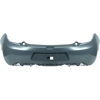 Karosérie BLIC Nárazník zadní CITROEN DS3 01.2009-05.2014