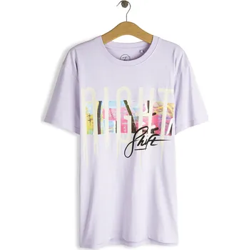 Pánské tričko GATE Bavlněné tričko s potiskem XXL 125-0310/682