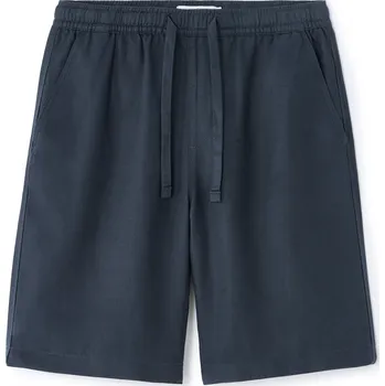 Pánské kraťasy Celio Kraťasy Mocelbm - Pánské Celio modrá 3369931