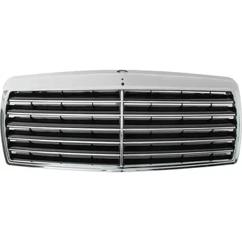 Kapota Přední maska Mercedes 190 W201 1982-1993