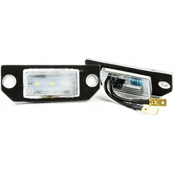 Osvětlení SPZ LED OSVĚTLENÍ SPZ Ford Focus Mk2 C-MAX