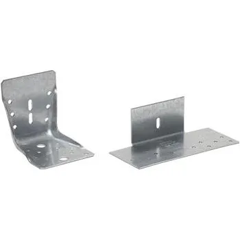 SIMPSON 2dílný úhelník SC2P-1 včetně šroubů EJOT (25 ks)