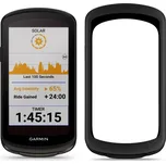 Garmin Cyklonavigace GARMIN Edge 1040 Solar, silikonové pouzdro + TOPO V5 PRO