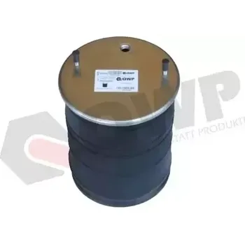 QWP Měch pneumatického odpružení QWP WHD354AS