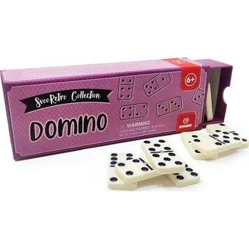 Domino SVOORA Domino (28 dílků)