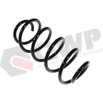 QWP Pružina podvozku QWP WCS450