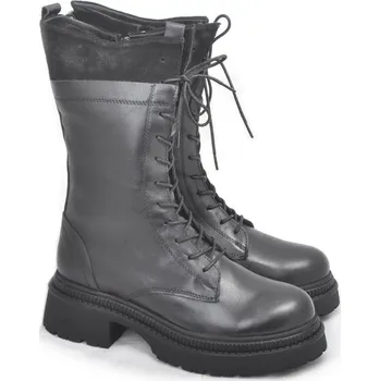 Dámská zimní obuv PS ROSA 37803 černá, vel. 39