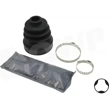 QWP Sada manžety hnacího hřídele QWP WBK205