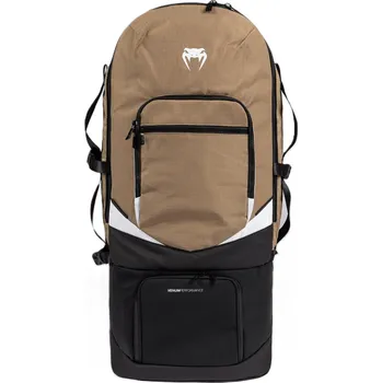Sportovní batoh Batoh VENUM Evo 2 Xtrem hnědý