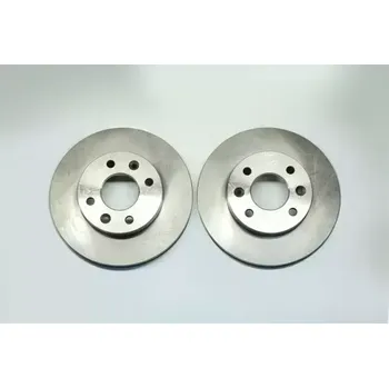 Brzdový kotouč QWP Brzdový kotouč - 238 mm QWP WBD122