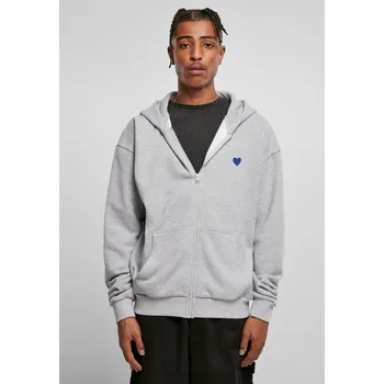 Pánské oblečení Pánská mikina A Little Dream Of Me Ultra - šedá Mister Tee šedá 3444399