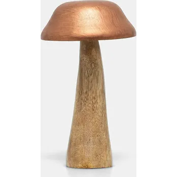 Dekorace Medicine oranžová barva RW25-DEU608 28X