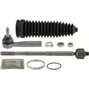 Soustava řízení Příčné táhlo řízení TRW JRA551