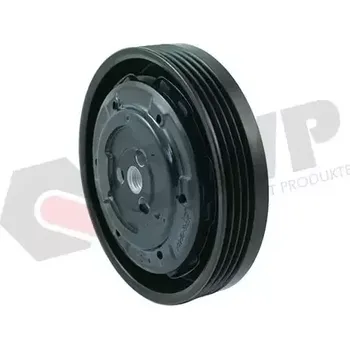 Kompresor klimatizace QWP Elektromagnetická spojka kompresoru klimatizace QWP WTH0431