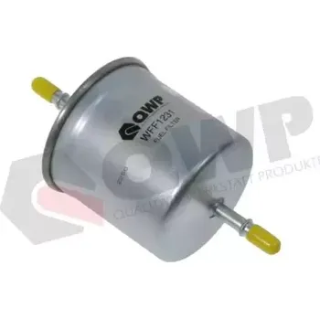 Palivový filtr QWP Palivový filtr QWP WFF1231