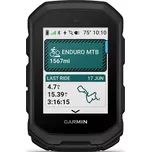 Garmin Cyklonavigace GARMIN Edge® MTB + TOPO V5 PRO