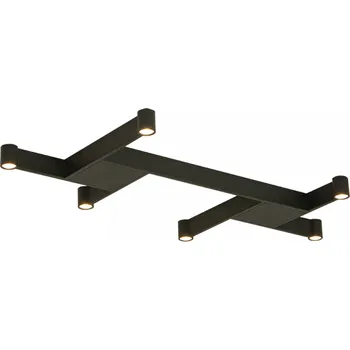 Stropní LED osvětlení Zambelis 23042