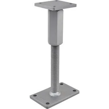 PITZL patka sloupku typ 10920.1403 povrch ZiNiP pravý/levý