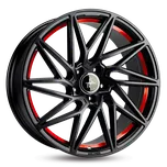 Keskin KT20 BRI 8,5x20 (5x120 ET35) 72,6 + DOPRAVA ZDARMA!