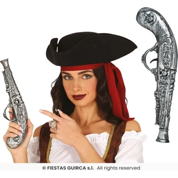 Dětská zbraň Pirátská pistole