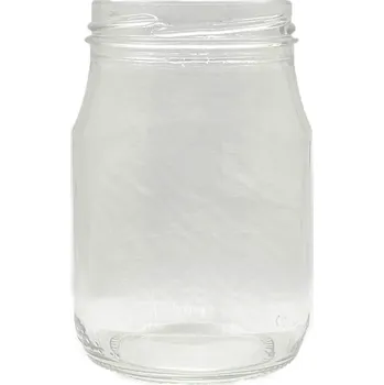 Zavařovací sklenice 377ml Moravia