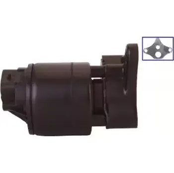 Ventil palivového systému QWP AGR ventil QWP WEG182