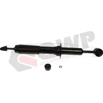 QWP Tlumič pérování QWP WSA973