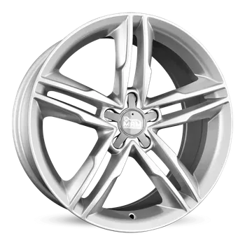 Auto-moto MAM A1 SP 8x18 (5x112 ET44) 66,5 + od 2 kusů DOPRAVA ZDARMA!