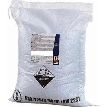 Příslušenství k zahradní technice Nilfisk Intensive SV1 220 kg 105301643