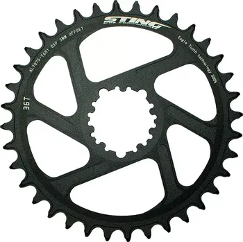 Převodník na kolo Sting Převodník STING GXP SRAM počet zubů 32