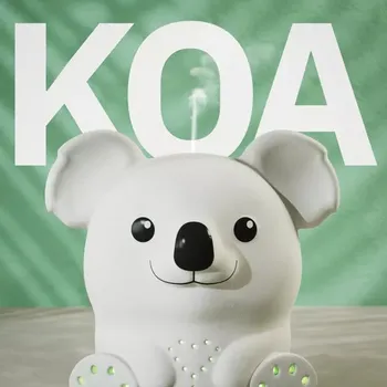 Aroma difuzér Innobiz Aroma Difuzer Koa + dárek 1ks