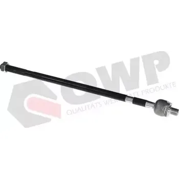 Čep řízení QWP Axiální kloub příčného táhla řízení QWP WSS224