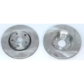 Brzdový kotouč QWP Brzdový kotouč - 295 mm QWP WBD748