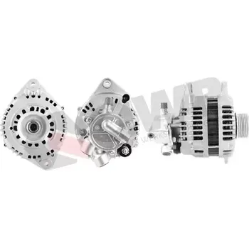 Alternátor QWP Alternátor QWP WGE207 + DOPRAVA ZDARMA!