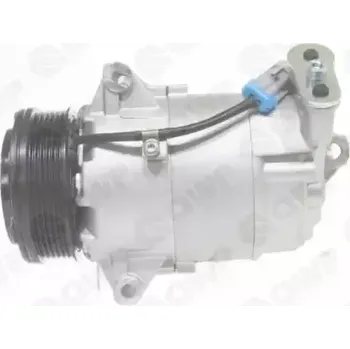 Kompresor klimatizace QWP Kompresor klimatizace QWP WCP138N + DOPRAVA ZDARMA!