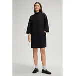 JOOP! dámské šaty TERKA 10016485 001 Černá 40