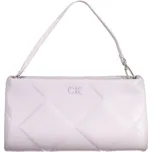 Fialová kabelka Calvin Klein Calvin Klein fialová 3363249