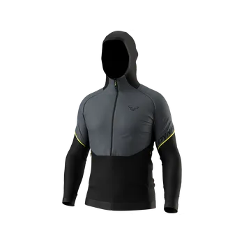 Dynafit bunda Alpine Hybrid Jkt M cinder-black out M