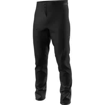 Dámské oblečení Dynafit kalhoty Blacklight 3L Pnt M black out L