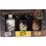 Dead Man’s Fingers Rum taster pack, 37,5%, 3x0,05l (set)