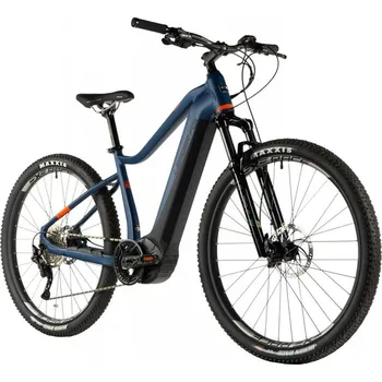 Jízdní kolo Leader Fox OREM 29" PANASONIC GX ULTIMATE Velikost: 19,5"