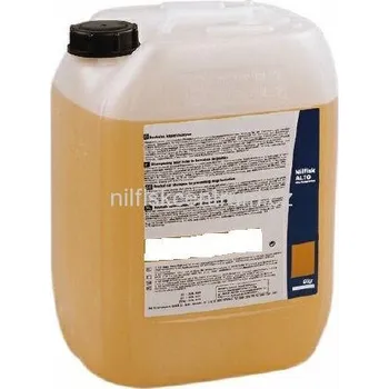 Vysokotlaký čistič Nilfisk Spot-Ex 10 105301664l