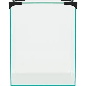Akvárium Diversa Akvárium Nano 20x20x25 10l 3mm + krycí sklo
