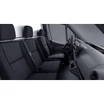 Autopotah LOGO 2+1 VW CRAFTER (2018+)