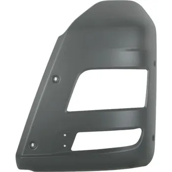 Nárazník PACOL Nárazník přední L MAN TGX I 08.2012-09.2021